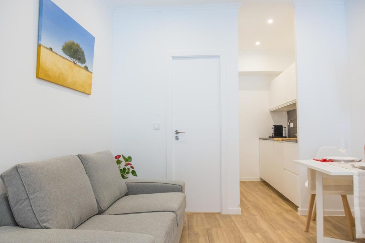 세투발 Arrabida House 아파트 외부 사진