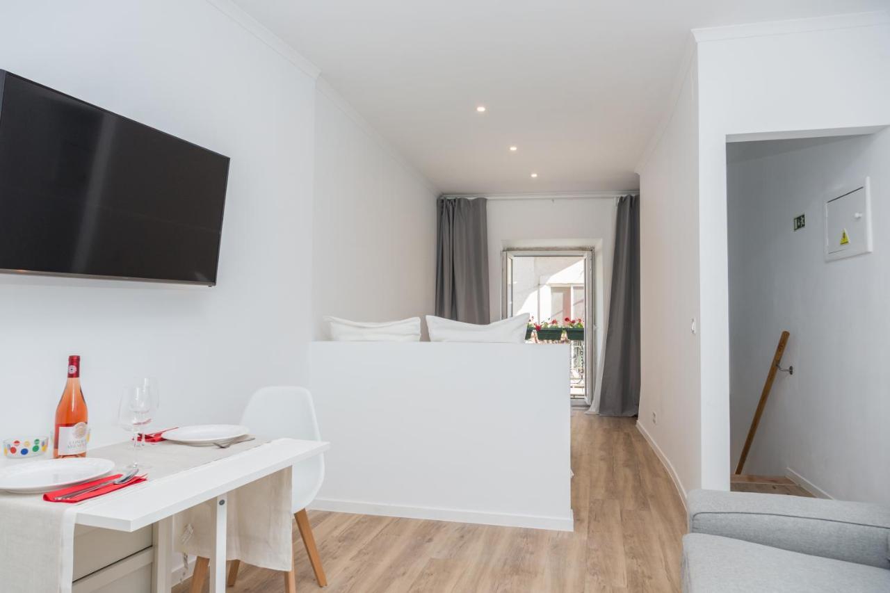 세투발 Arrabida House 아파트 외부 사진