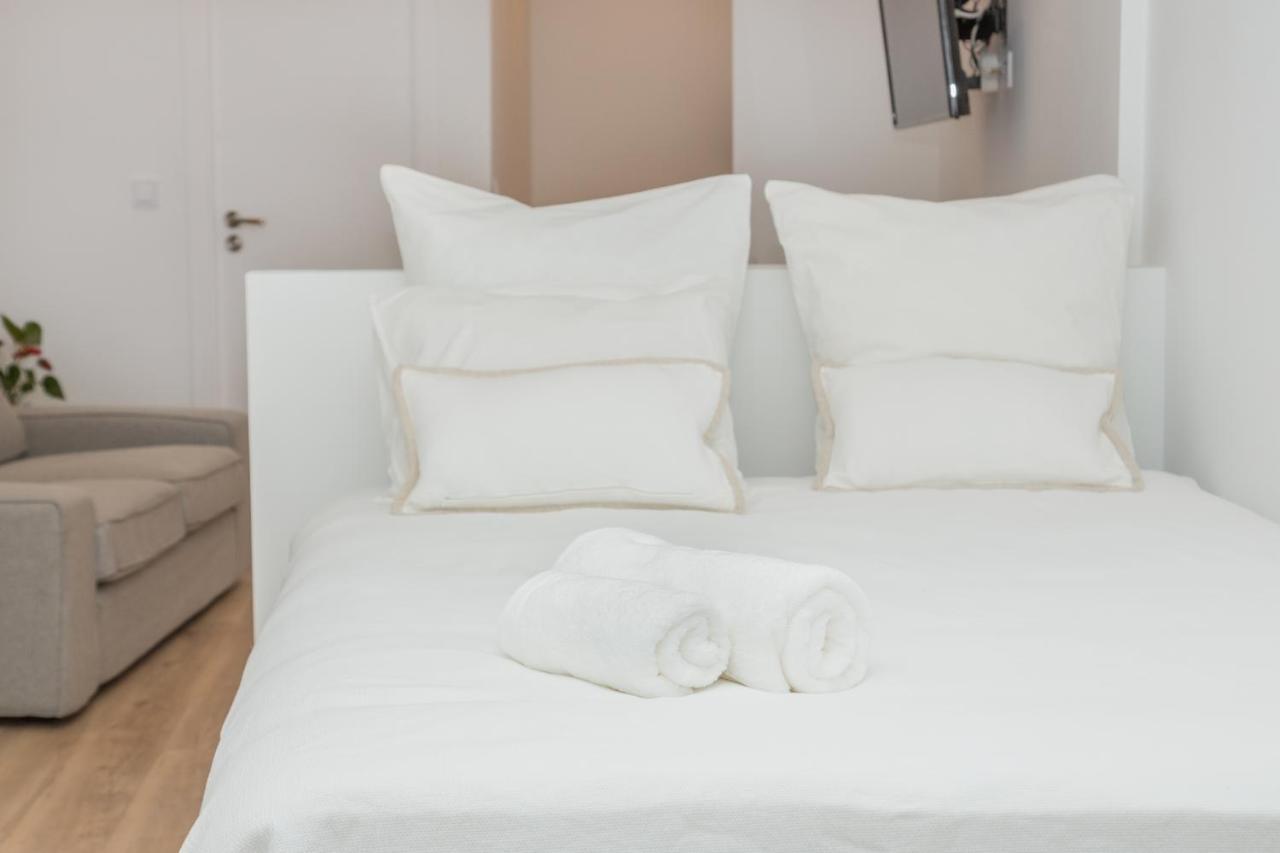 세투발 Arrabida House 아파트 외부 사진