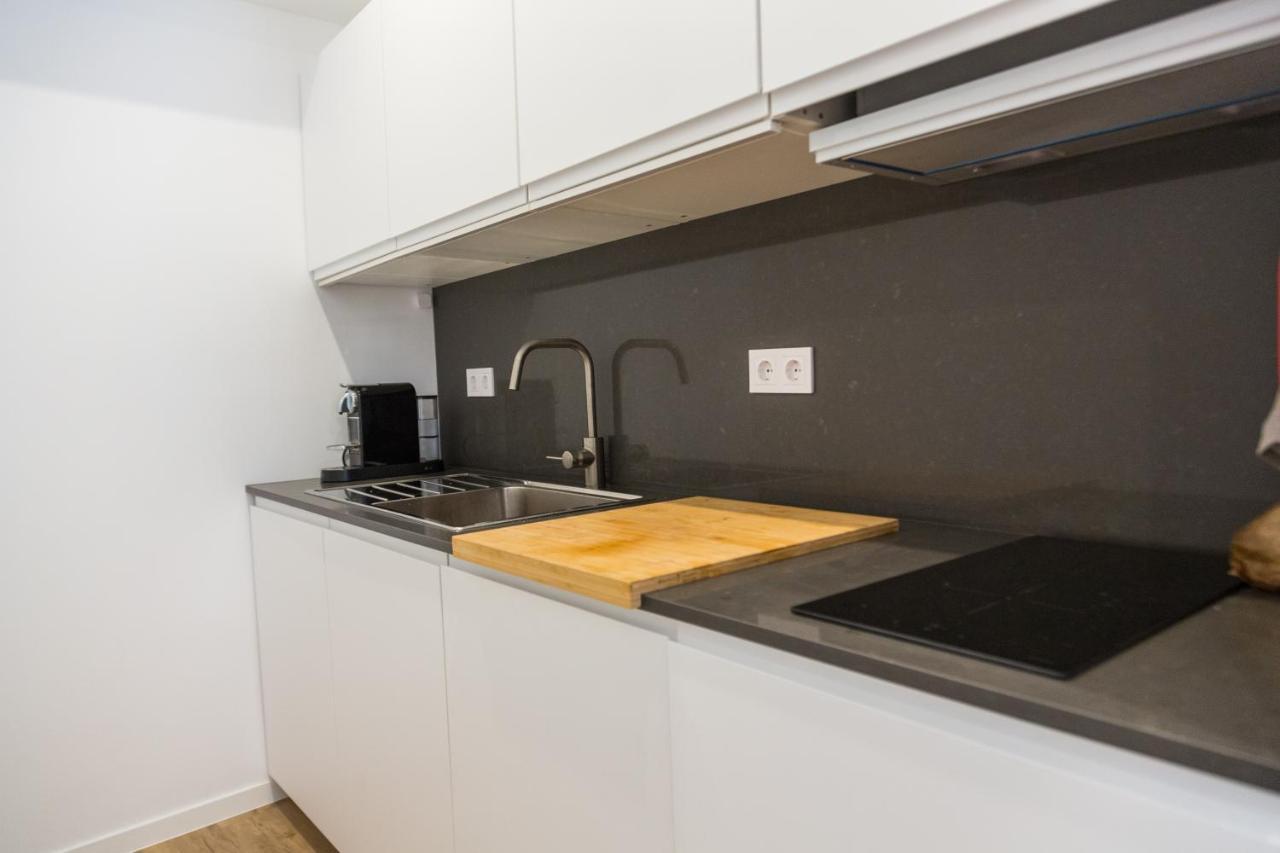 세투발 Arrabida House 아파트 외부 사진
