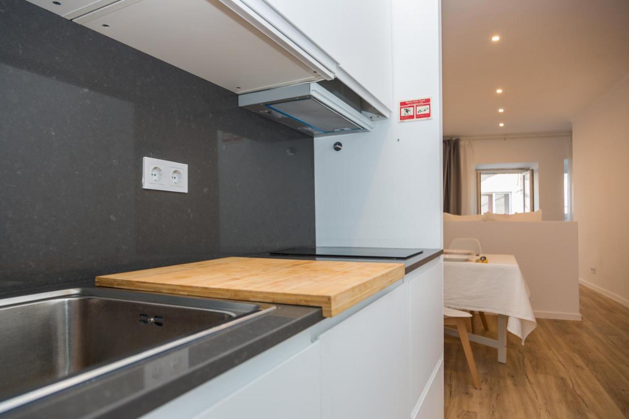 세투발 Arrabida House 아파트 외부 사진